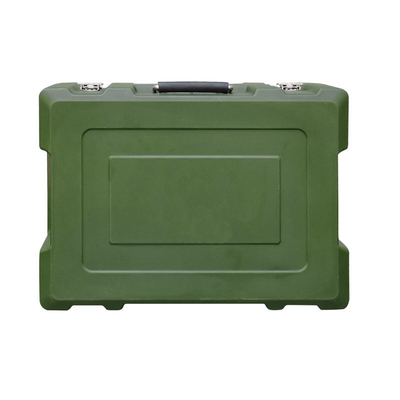 Werkzeugkasten-Server-Router-Sicherheits-Schutz-Kasten LLDPE Rotomolded