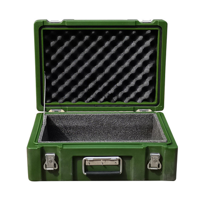 Werkzeugkasten-Server-Router-Sicherheits-Schutz-Kasten LLDPE Rotomolded