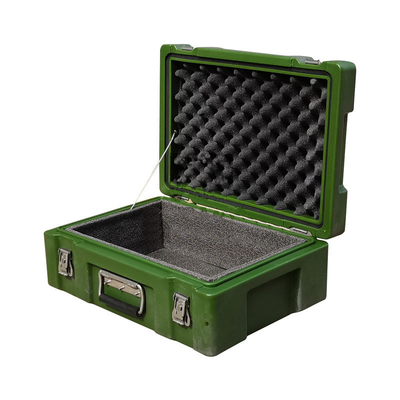 Werkzeugkasten-Server-Router-Sicherheits-Schutz-Kasten LLDPE Rotomolded