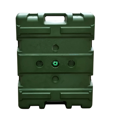 Militärwaffen-Kasten Rotomolded-Werkzeugkasten-500mm im Freien