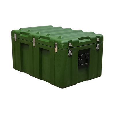 Harter Plastik-Rotomolded Werkzeugkasten 900mm IP65
