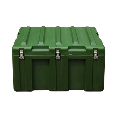 Harter Plastik-Rotomolded Werkzeugkasten 900mm IP65