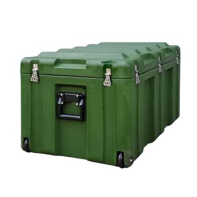 Harter Plastik-Rotomolded Werkzeugkasten 900mm IP65