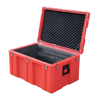 Harter Plastik-Rotomolded Werkzeugkasten 900mm IP65