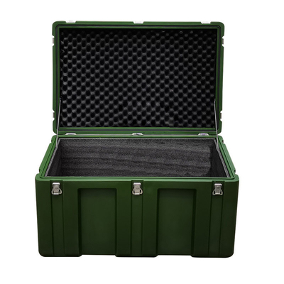 Harter Plastik-Rotomolded Werkzeugkasten 900mm IP65