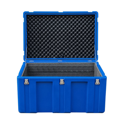 Harter Plastik-Rotomolded Werkzeugkasten 900mm IP65