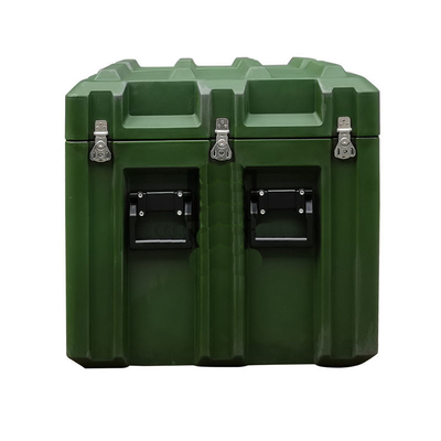 EVA Foam Protective Rotomolded Tool-Kasten 950mm für Instrument-Ausrüstung