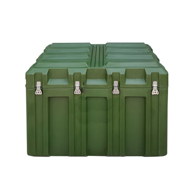 EVA Foam Protective Rotomolded Tool-Kasten 950mm für Instrument-Ausrüstung