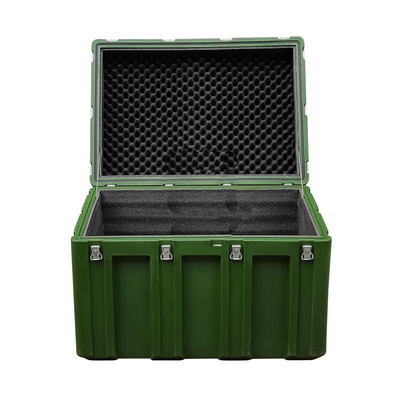 EVA Foam Protective Rotomolded Tool-Kasten 950mm für Instrument-Ausrüstung