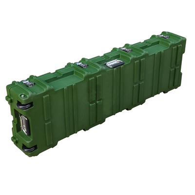 Sgs-Militärtransportbehälter 1370mm für lange Waffen-Verpackung