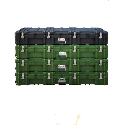 Sgs-Militärtransportbehälter 1370mm für lange Waffen-Verpackung