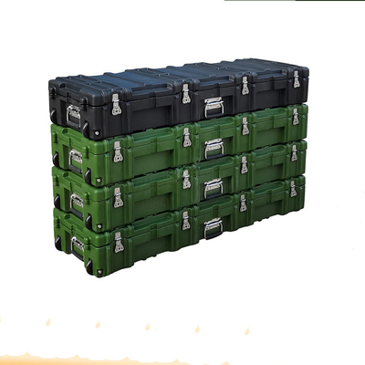 Sgs-Militärtransportbehälter 1370mm für lange Waffen-Verpackung