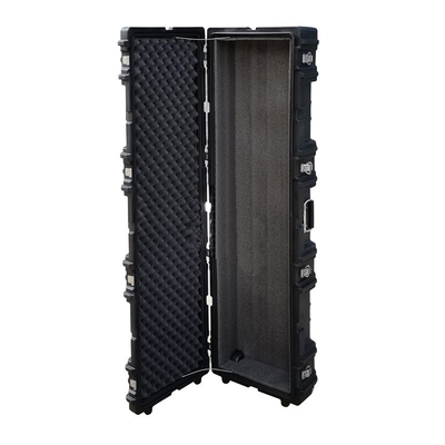 Sgs-Militärtransportbehälter 1370mm für lange Waffen-Verpackung