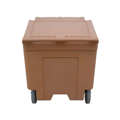 110L isolierte Eis-Transportgestell For Ice Storage und Eis-Zurückhalten