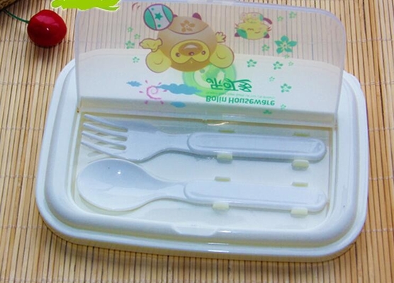 wiederverwendbare Plastikbehälter des mittagessen-960ml, wiederverwendbare Mahlzeit-Vorbereitungs-Behälter