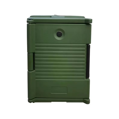 Militärisolierbehälter der nahrung90l Pan Carrier