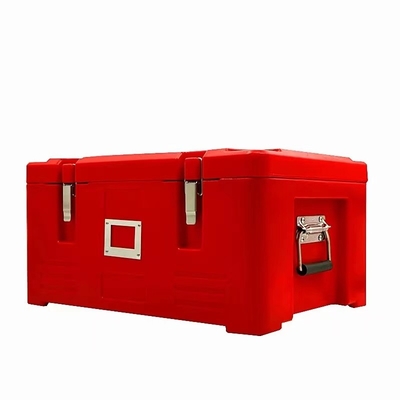 30L isolierte Nahrungsmittelkästen GN-Nahrung Pan Transport Containers