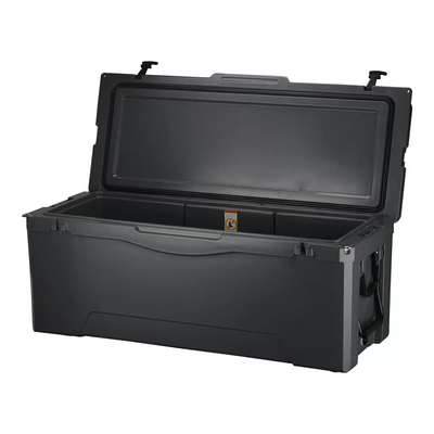 Produkt-Rad-kühlerer Kasten 180L Rotomoulded für Eisspeicher-Nahrungsmittelbehälter-Kühlschrank