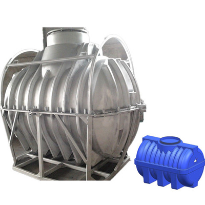 10mm Rotomolding Formen für vertikale PlastikWasserbehälter