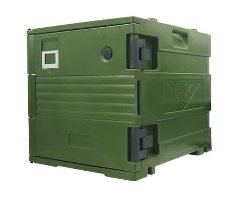 Bankett-Ereignis-versorgender Isolierspeisenträger 120 Liter