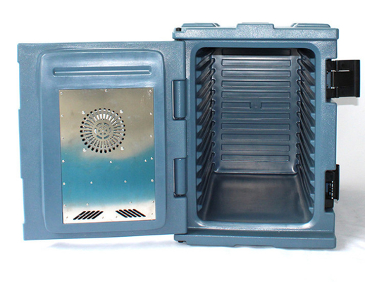 Erhitzte Isoliernahrung Pan Carrier 90L 67x48x63CM