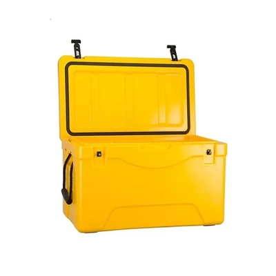 Kühlvorrichtungs-Kasten 60L Rotomolded, jagend, kampierenden Kühlvorrichtungs-Kasten fischend