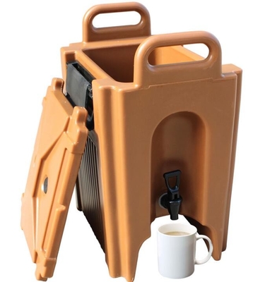 Isoliergetränke-automat 20L Rotomoulded Produkte für heiße kalte Getränke