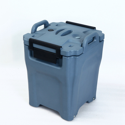 35L isolierte Suppen-Träger nicht giftiges Fade Resistant