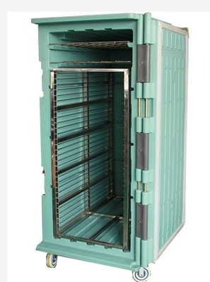 Isolierbehälter Rotomoulded-Produkte 900L für Tiefkühlkost-Speicher