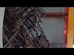 Roto-Form-Fabrik, Roto-Formteil-Hersteller, Rotationsgestaltungsform