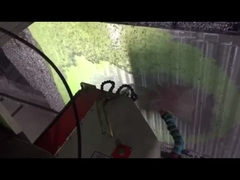 Aluminium-Form der Rotationsgestaltungs-6061