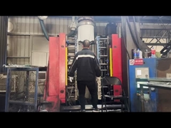 4ft justierbarer weißer Großhandelsgarten-Plastikpicknick-Klapptisch im Freien für Ereignis